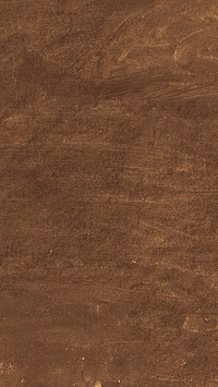 Brown paper textured iPhone wallpaper