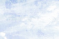 Abstract blue paper background