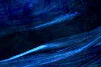 Dark blue background, abstract paper texture