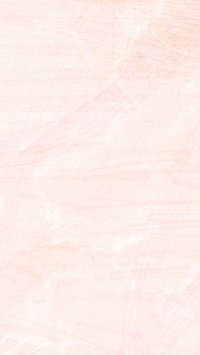 Pastel pink iPhone wallpaper, paper texture