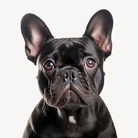 French Bulldog dog . 