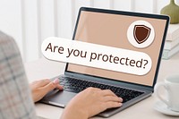 Are you protected search screen laptop