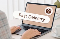 Free delivery search screen laptop