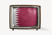 TV Bahrain flag