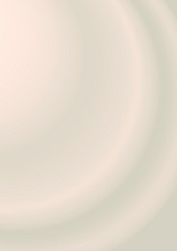 Beige soft gradient background design