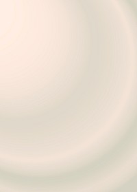 Beige soft gradient background design