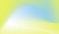 Yellow & green gradient background design