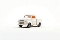 Vehicle truck car white background. AI generated Image by rawpixel.