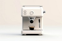 Coffee appliance cup coffeemaker. AI generated Image by rawpixel.