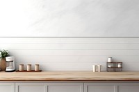 Wall sideboard room wood. AI generated Image by rawpixel.