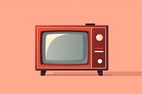 Television electronics technology multimedia. AI generated Image by rawpixel.