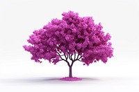 Tree outdoors blossom nature. AI generated Image by rawpixel.