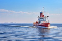 Boat watercraft vehicle sailing. 