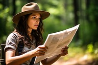 Reading forest women hairstyle. 