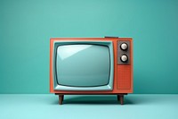 Television screen electronics technology. AI generated Image by rawpixel.