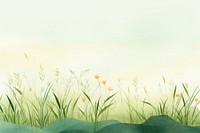 Grass outdoors nature plant. AI generated Image by rawpixel.