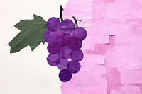 Grapes plant art creativity. AI generated Image by rawpixel.