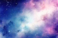 Backgrounds astronomy universe outdoors. AI generated Image by rawpixel.