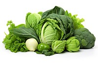 Vegetable plant green food. AI generated Image by rawpixel.