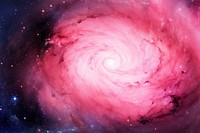 Backgrounds astronomy universe outdoors. AI generated Image by rawpixel.