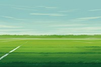 Grass field backgrounds landscape. 