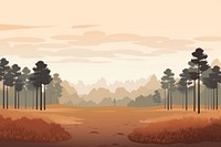Landscape grassland outdoors nature. AI generated Image by rawpixel.