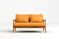Furniture armchair cushion pillow. AI generated Image by rawpixel.