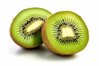 Fruit kiwi plant food. 