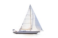 Boat watercraft sailboat vehicle. 