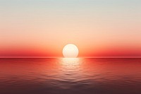 Sun backgrounds sunlight outdoors. AI generated Image by rawpixel.