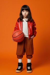 Basketball sports footwear portrait. AI generated Image by rawpixel.