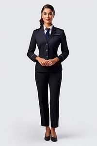 Uniform blazer adult coat. 