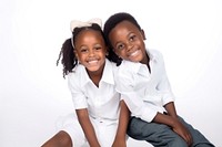 Child photography portrait smile. 