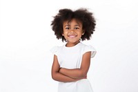 Portrait child photography smiling. AI generated Image by rawpixel.
