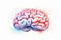 Brain water outdoors medical. AI generated Image by rawpixel.