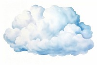 Cloud nature sky backgrounds. 