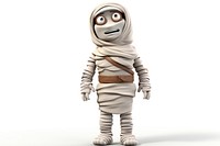 Cartoon toy anthropomorphic representation. AI generated Image by rawpixel.