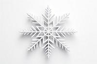 Snow decoration snowflake winter. 