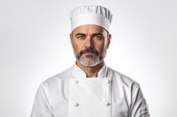 Adult chef protection freshness. AI generated Image by rawpixel.