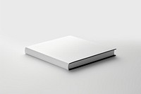 Book publication white white background. AI generated Image by rawpixel.