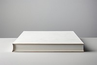 Book publication white simplicity. AI generated Image by rawpixel.