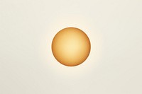 Egg sun simplicity astronomy. AI generated Image by rawpixel.