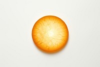 Food sun white background accessories. AI generated Image by rawpixel.