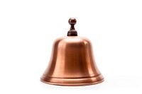 Bell white background seasoning lighting. AI generated Image by rawpixel.
