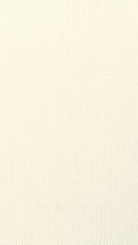 Cream fabric textured iPhone wallpaper