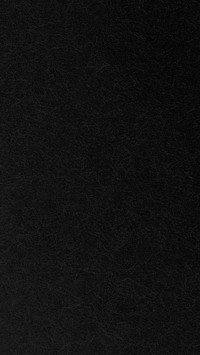 Black paper textured iPhone wallpaper