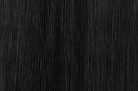 Black wooden textured floor background