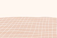 Pastel pink check pattern background