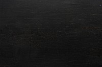 Simple black wood grain background