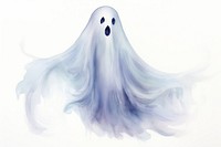 Ghost white representation celebration. 